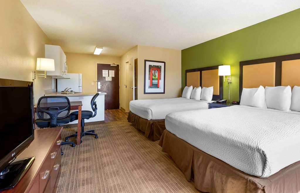 Extended Stay America Suites - Orange County - Lake Forest Quarto foto