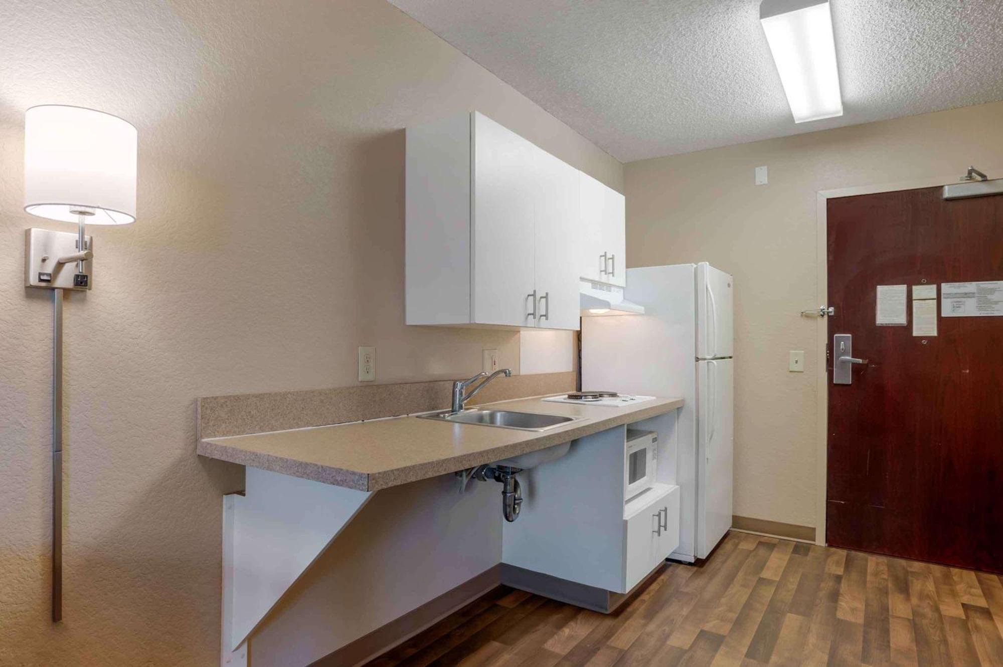 Extended Stay America Suites - Orange County - Lake Forest Exterior foto