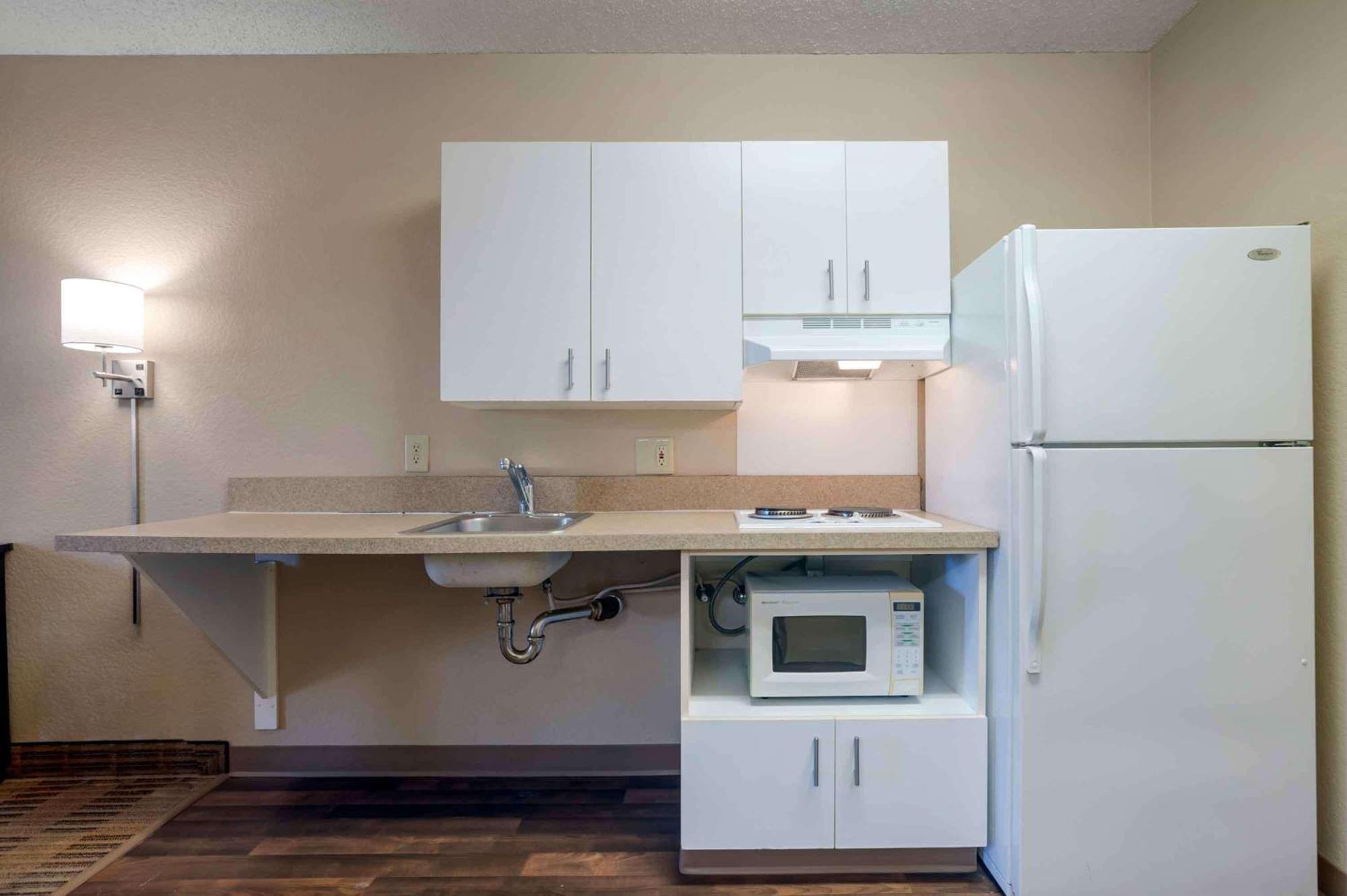 Extended Stay America Suites - Orange County - Lake Forest Exterior foto
