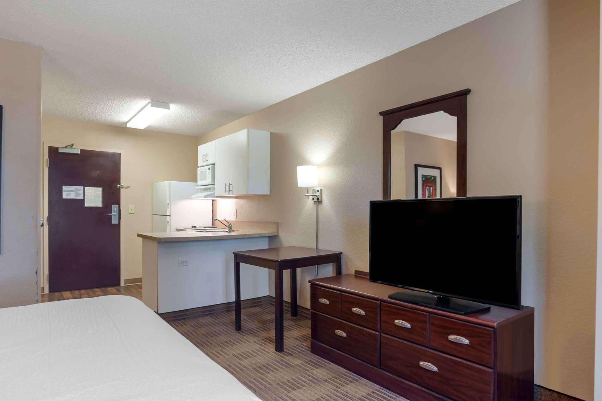 Extended Stay America Suites - Orange County - Lake Forest Exterior foto