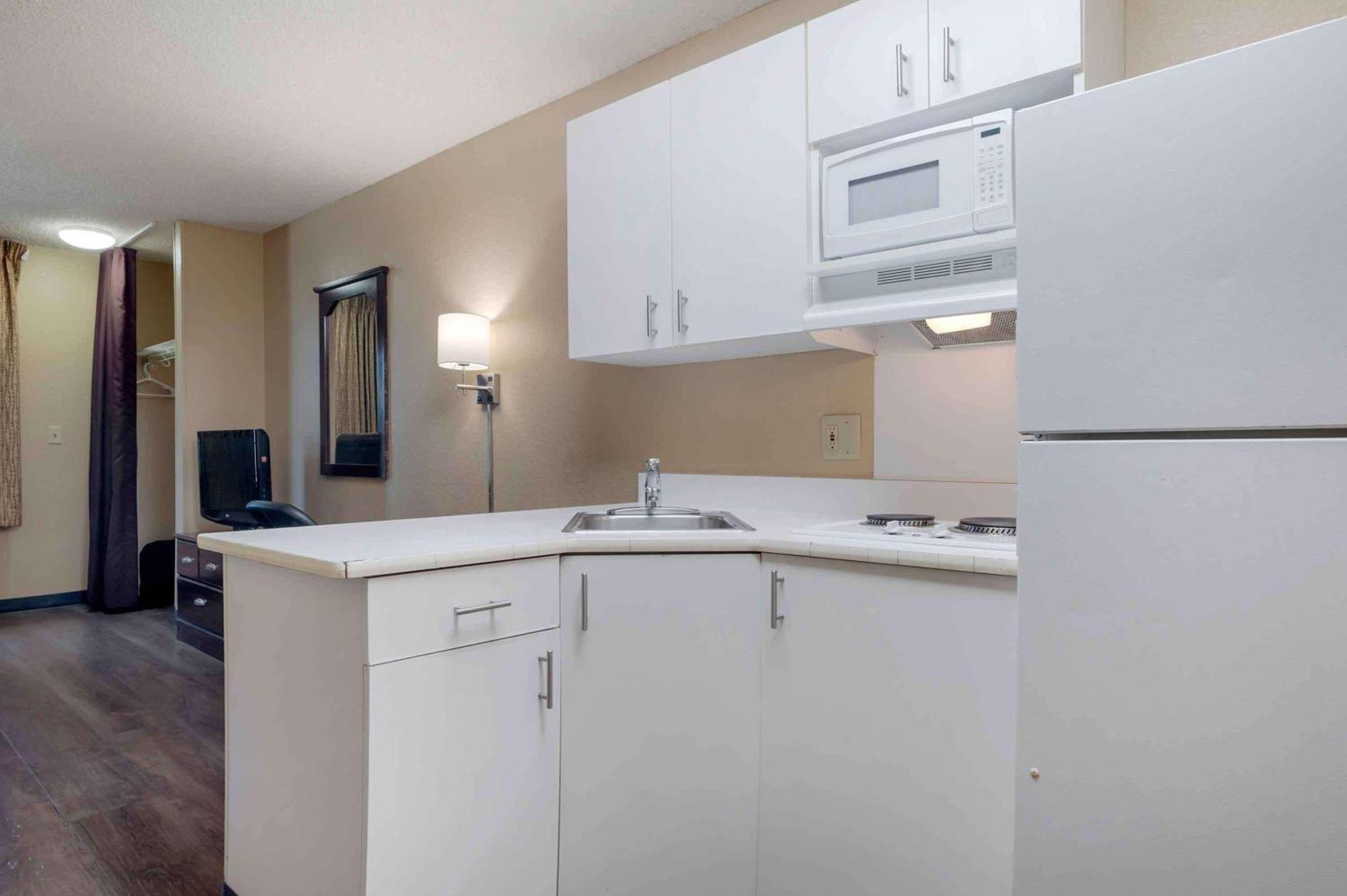 Extended Stay America Suites - Orange County - Lake Forest Exterior foto