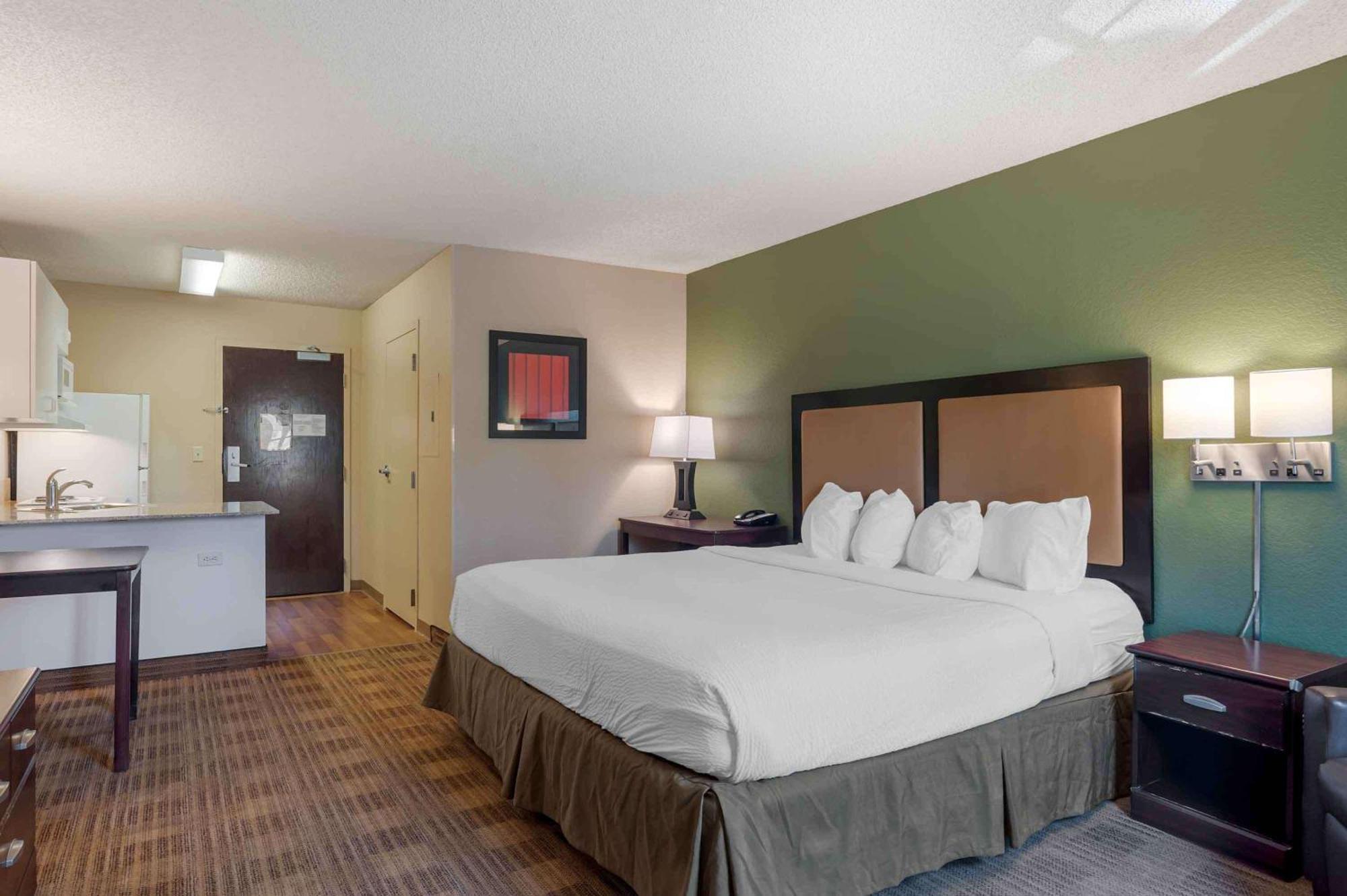 Extended Stay America Suites - Orange County - Lake Forest Exterior foto