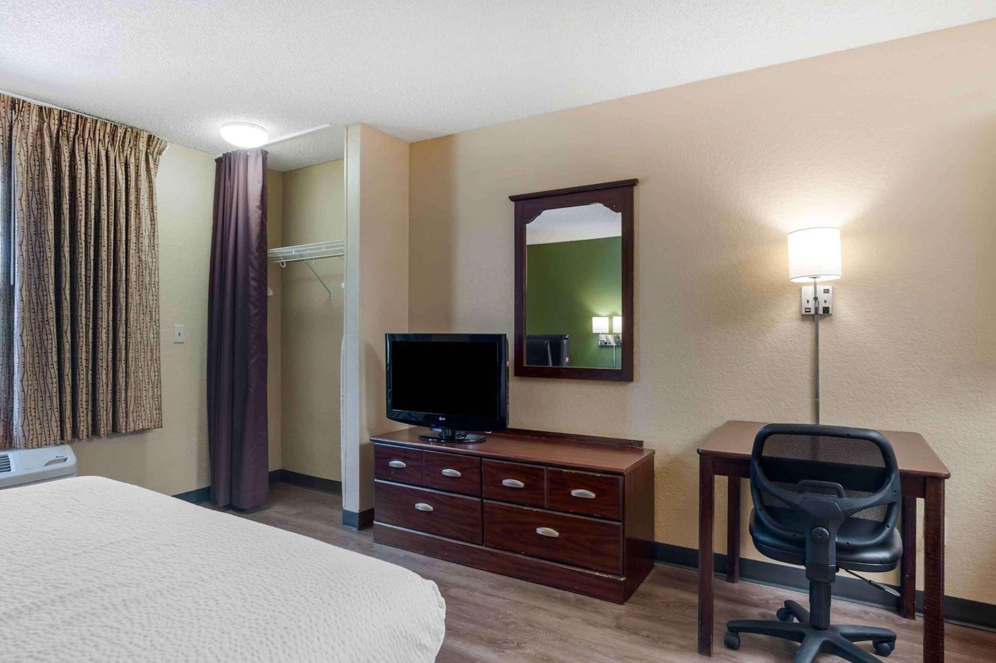 Extended Stay America Suites - Orange County - Lake Forest Exterior foto