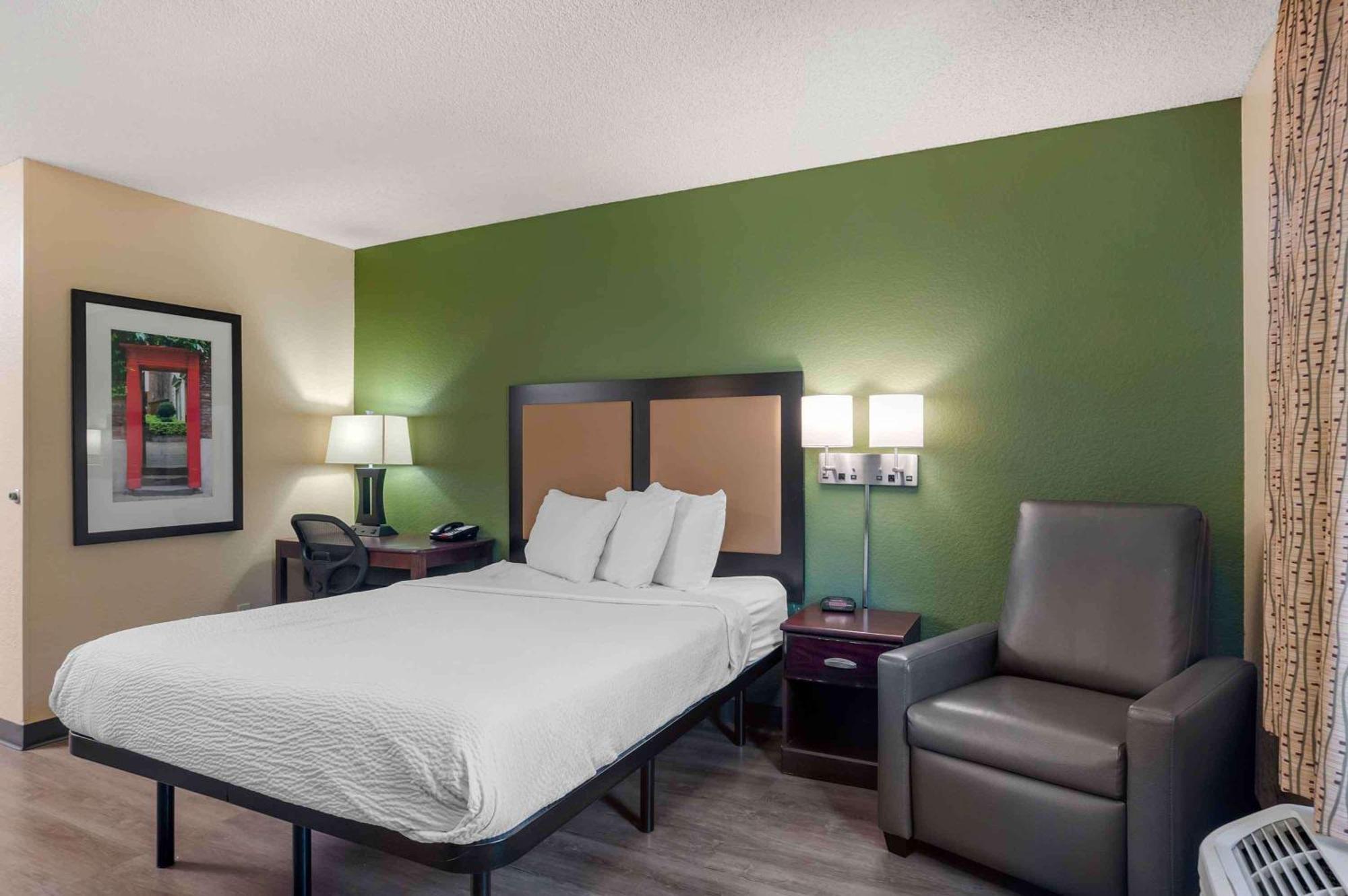 Extended Stay America Suites - Orange County - Lake Forest Exterior foto