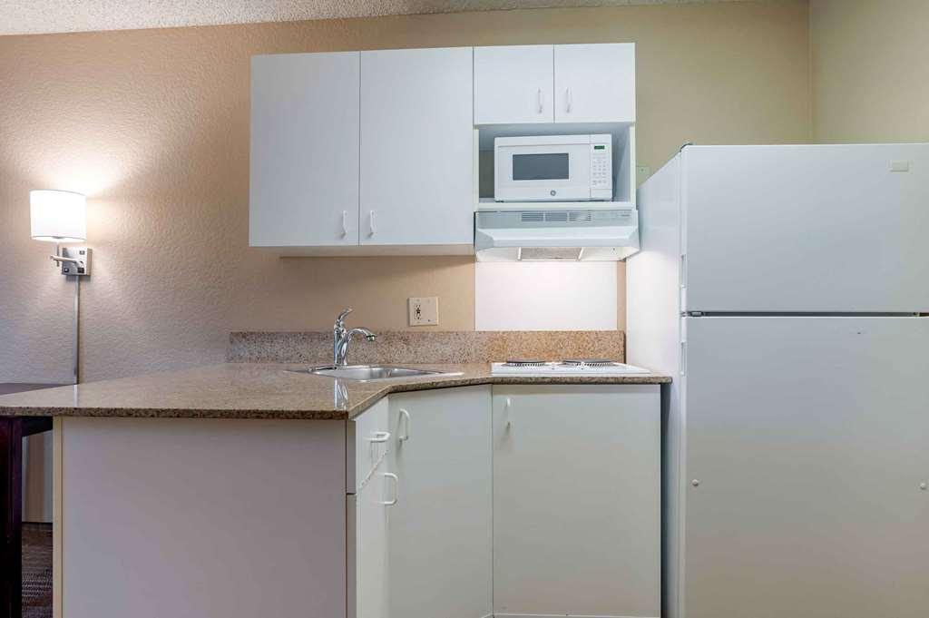 Extended Stay America Suites - Orange County - Lake Forest Quarto foto