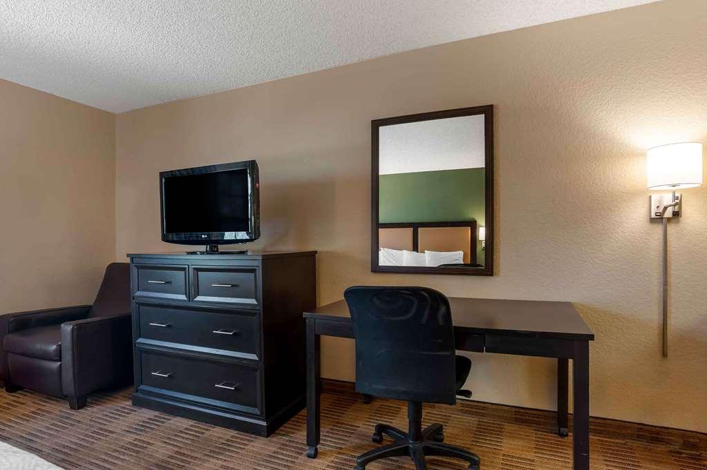 Extended Stay America Suites - Orange County - Lake Forest Quarto foto
