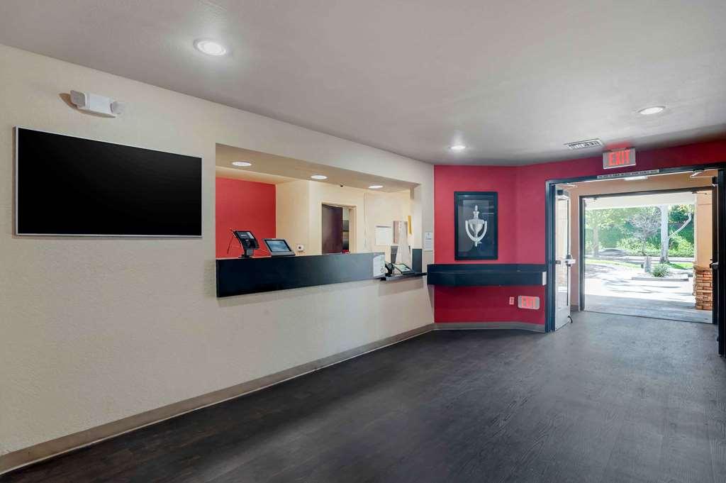 Extended Stay America Suites - Orange County - Lake Forest Interior foto