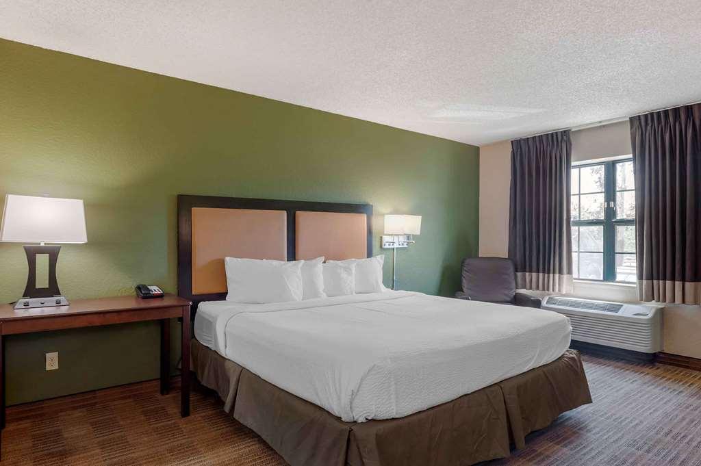 Extended Stay America Suites - Orange County - Lake Forest Quarto foto